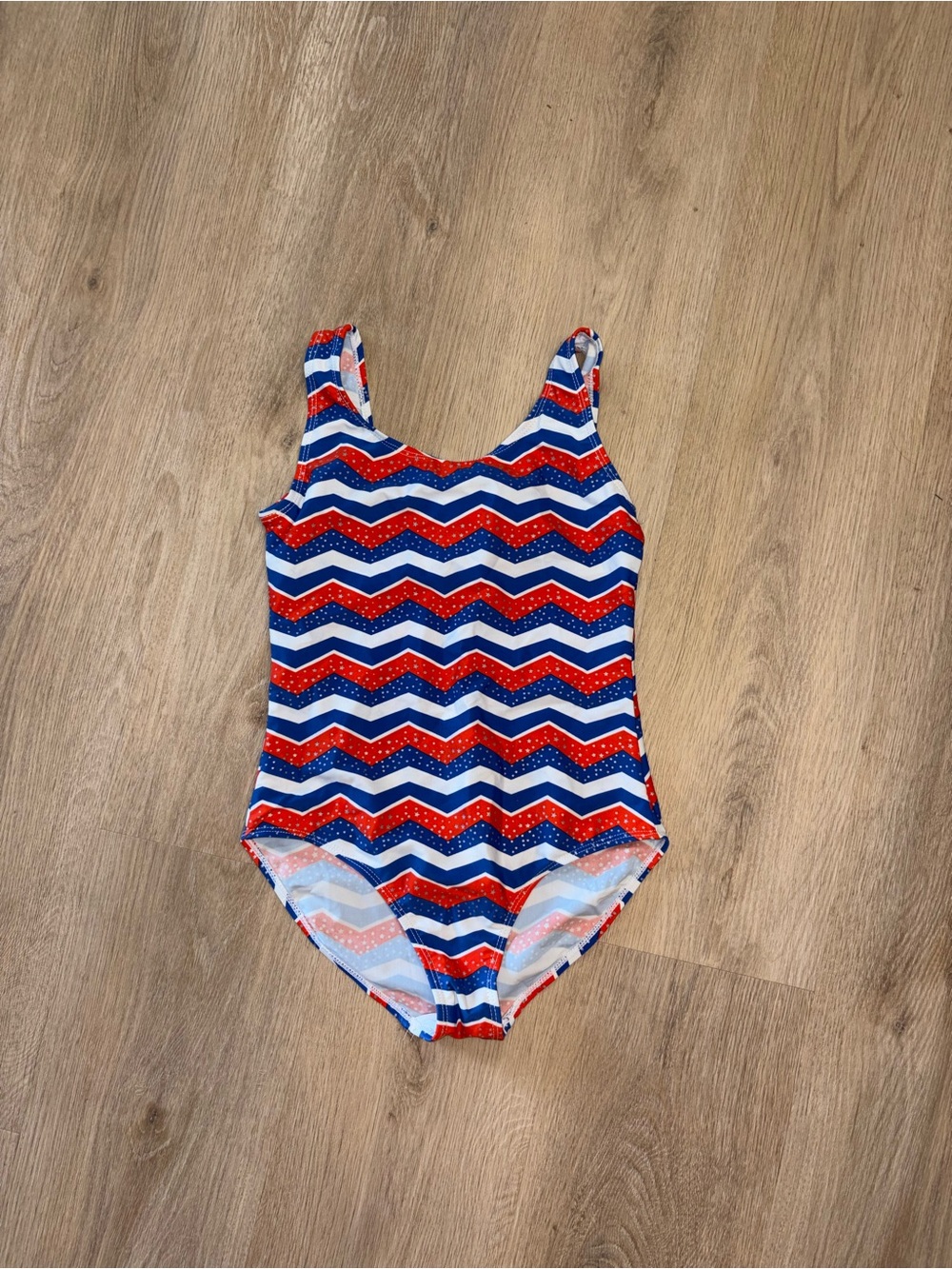 Joe Boxer One-Piece Swimsuit